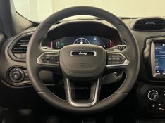 JEEP RENEGADE 1.3 S T270 16V TURBO 4×4 2022/2022 ÓTIMA CAR FLORES DA CUNHA / Carros no Vale