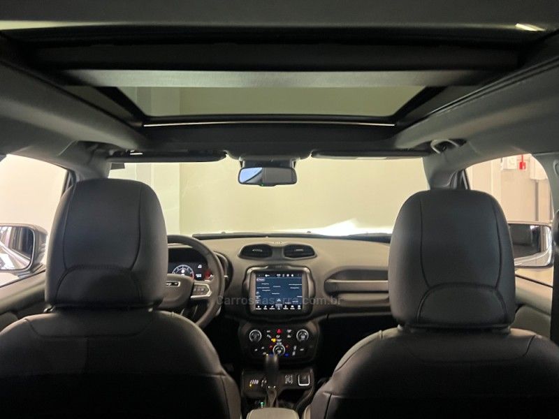 JEEP RENEGADE 1.3 S T270 16V TURBO 4×4 2022/2022 ÓTIMA CAR FLORES DA CUNHA / Carros no Vale JEEP RENEGADE 1.3 S T270 16V TURBO 4×4 2022/2022 ÓTIMA CAR FLORES DA CUNHA / Carros no Vale
