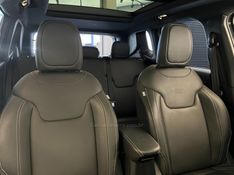 JEEP RENEGADE 1.3 S T270 16V TURBO 4×4 2022/2022 ÓTIMA CAR FLORES DA CUNHA / Carros no Vale