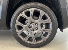 JEEP RENEGADE 1.3 S T270 16V TURBO 4×4 2022/2022 ÓTIMA CAR FLORES DA CUNHA / Carros no Vale