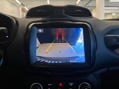 JEEP RENEGADE 1.3 S T270 16V TURBO 4×4 2022/2022 ÓTIMA CAR FLORES DA CUNHA / Carros no Vale