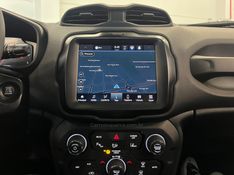 JEEP RENEGADE 1.3 S T270 16V TURBO 4×4 2022/2022 ÓTIMA CAR FLORES DA CUNHA / Carros no Vale