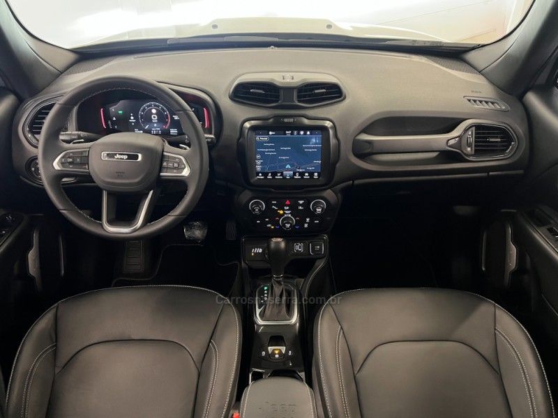 JEEP RENEGADE 1.3 S T270 16V TURBO 4×4 2022/2022 ÓTIMA CAR FLORES DA CUNHA / Carros no Vale JEEP RENEGADE 1.3 S T270 16V TURBO 4×4 2022/2022 ÓTIMA CAR FLORES DA CUNHA / Carros no Vale