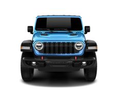 JEEP WRANGLER 2.0 RUBICON 4X4 AT8 16V 2025/2025 ÓTIMA CAR FLORES DA CUNHA / Carros no Vale