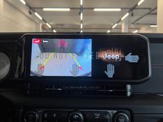 JEEP WRANGLER 2.0 RUBICON 4X4 AT8 16V 2025/2025 ÓTIMA CAR FLORES DA CUNHA / Carros no Vale