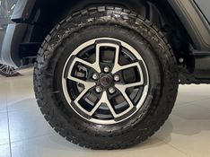 JEEP WRANGLER 2.0 RUBICON 4X4 AT8 16V 2025/2025 ÓTIMA CAR FLORES DA CUNHA / Carros no Vale