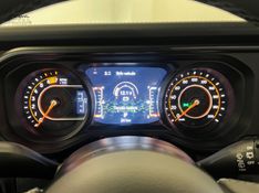 JEEP WRANGLER 2.0 RUBICON 4X4 AT8 16V 2025/2025 ÓTIMA CAR FLORES DA CUNHA / Carros no Vale