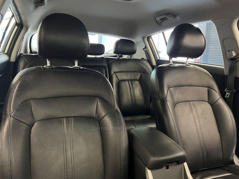 KIA SPORTAGE 2.0 LX2 OFF G4 2015/2016 ÓTIMA CAR FLORES DA CUNHA / Carros no Vale