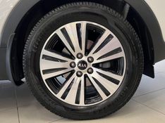 KIA SPORTAGE 2.0 LX2 OFF G4 2015/2016 ÓTIMA CAR FLORES DA CUNHA / Carros no Vale