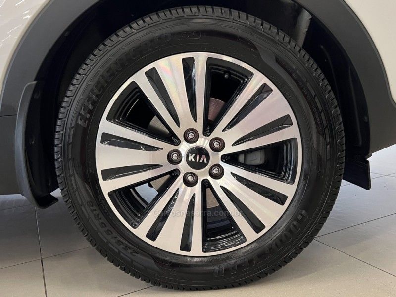 KIA SPORTAGE 2.0 LX2 OFF G4 2015/2016 ÓTIMA CAR FLORES DA CUNHA / Carros no Vale