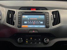 KIA SPORTAGE 2.0 LX2 OFF G4 2015/2016 ÓTIMA CAR FLORES DA CUNHA / Carros no Vale