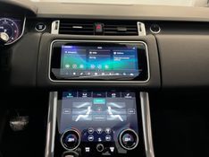 LAND ROVER RANGE ROVER SPORT 3.0 HSE 4X4 V6 24V TURBO 2018/2018 ÓTIMA CAR FLORES DA CUNHA / Carros no Vale
