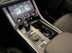 LAND ROVER RANGE ROVER SPORT 3.0 HSE 4X4 V6 24V TURBO 2018/2018 ÓTIMA CAR FLORES DA CUNHA / Carros no Vale