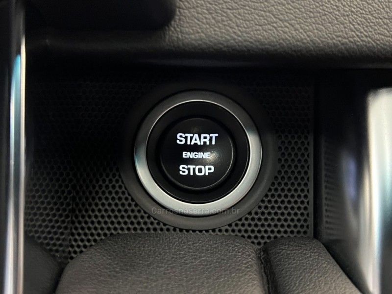 LAND ROVER RANGE ROVER SPORT 3.0 HSE 4X4 V6 24V TURBO 2018/2018 ÓTIMA CAR FLORES DA CUNHA / Carros no Vale LAND ROVER RANGE ROVER SPORT 3.0 HSE 4X4 V6 24V TURBO 2018/2018 ÓTIMA CAR FLORES DA CUNHA / Carros no Vale