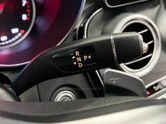 MERCEDES-BENZ C 180 1.6 CGI COUPE 16V TURBO 2019/2020 ÓTIMA CAR FLORES DA CUNHA / Carros no Vale