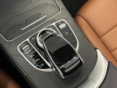 MERCEDES-BENZ C 180 1.6 CGI COUPE 16V TURBO 2019/2020 ÓTIMA CAR FLORES DA CUNHA / Carros no Vale