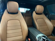 MERCEDES-BENZ C 180 1.6 CGI COUPE 16V TURBO 2019/2020 ÓTIMA CAR FLORES DA CUNHA / Carros no Vale