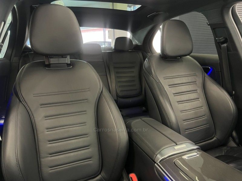 MERCEDES-BENZ C 300 2.0 EQ BOOST AMG LINE HÍBRIDO 2022/2022 ÓTIMA CAR FLORES DA CUNHA / Carros no Vale MERCEDES-BENZ C 300 2.0 EQ BOOST AMG LINE HÍBRIDO 2022/2022 ÓTIMA CAR FLORES DA CUNHA / Carros no Vale