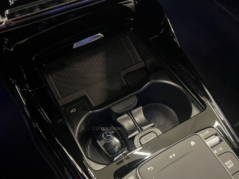 MERCEDES-BENZ CLA 35 AMG 2.0 TURBO 2022/2023 ÓTIMA CAR FLORES DA CUNHA / Carros no Vale MERCEDES-BENZ CLA 35 AMG 2.0 TURBO 2022/2023 ÓTIMA CAR FLORES DA CUNHA / Carros no Vale