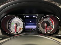 MERCEDES-BENZ GLA 200 1.6 CGI ADVANCE 16V TURBO 2015/2016 ÓTIMA CAR FLORES DA CUNHA / Carros no Vale