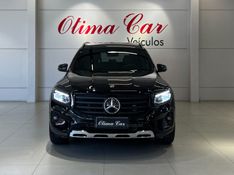 MERCEDES-BENZ GLB 220 2.0 PROGRESSIVE 16V TURBO HIBRIDO 2024/2025 ÓTIMA CAR FLORES DA CUNHA / Carros no Vale