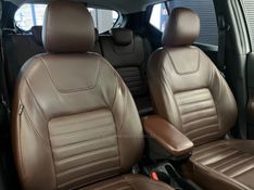 NISSAN KICKS 1.6 16V SL XTRONIC 2017/2018 ÓTIMA CAR FLORES DA CUNHA / Carros no Vale