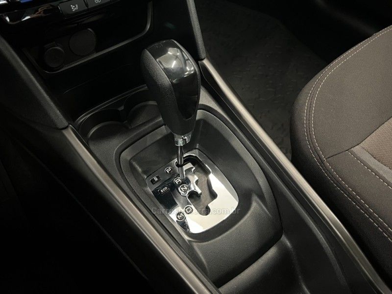 PEUGEOT 2008 1.6 16V GRIFFE 2018/2019 ÓTIMA CAR FLORES DA CUNHA / Carros no Vale