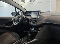 PEUGEOT 2008 1.6 16V GRIFFE 2018/2019 ÓTIMA CAR FLORES DA CUNHA / Carros no Vale