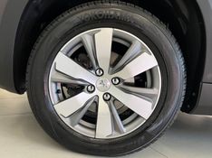 PEUGEOT 2008 1.6 16V GRIFFE 2018/2019 ÓTIMA CAR FLORES DA CUNHA / Carros no Vale