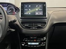 PEUGEOT 2008 1.6 16V GRIFFE 2018/2019 ÓTIMA CAR FLORES DA CUNHA / Carros no Vale