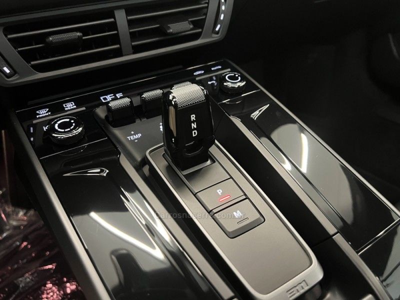 PORSCHE 911 3.0 CARRERA COUPÉ 2024/2025 ÓTIMA CAR FLORES DA CUNHA / Carros no Vale PORSCHE 911 3.0 CARRERA COUPÉ 2024/2025 ÓTIMA CAR FLORES DA CUNHA / Carros no Vale