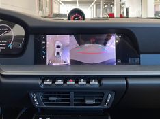 PORSCHE 911 3.0 CARRERA COUPÉ 2024/2025 ÓTIMA CAR FLORES DA CUNHA / Carros no Vale