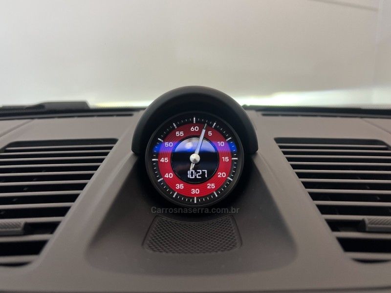 PORSCHE 911 3.0 CARRERA COUPÉ 2024/2025 ÓTIMA CAR FLORES DA CUNHA / Carros no Vale PORSCHE 911 3.0 CARRERA COUPÉ 2024/2025 ÓTIMA CAR FLORES DA CUNHA / Carros no Vale