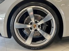 PORSCHE 911 3.0 CARRERA T COUPÉ 2024/2024 ÓTIMA CAR FLORES DA CUNHA / Carros no Vale