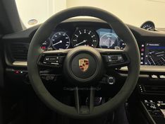 PORSCHE 911 3.0 CARRERA T COUPÉ 2024/2024 ÓTIMA CAR FLORES DA CUNHA / Carros no Vale