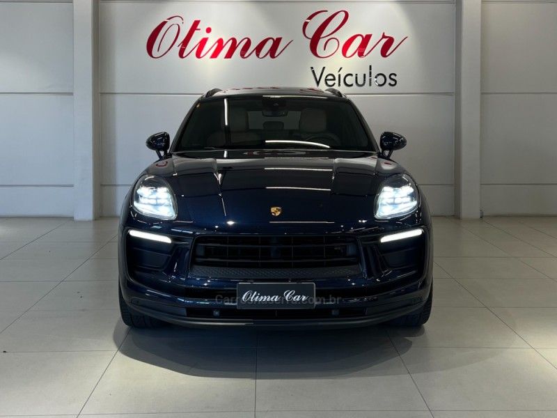 PORSCHE MACAN 2.0 16V 2022/2022 ÓTIMA CAR FLORES DA CUNHA / Carros no Vale PORSCHE MACAN 2.0 16V 2022/2022 ÓTIMA CAR FLORES DA CUNHA / Carros no Vale