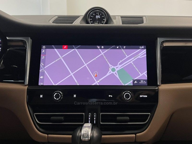 PORSCHE MACAN 2.0 16V 2022/2022 ÓTIMA CAR FLORES DA CUNHA / Carros no Vale