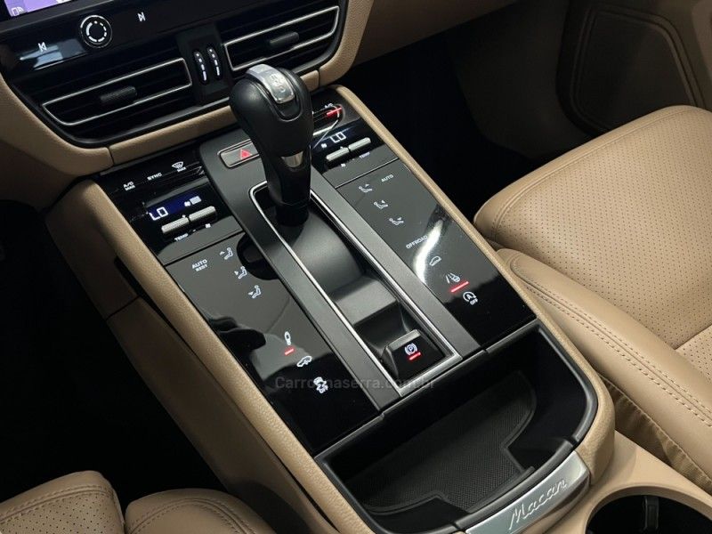 PORSCHE MACAN 2.0 16V 2022/2022 ÓTIMA CAR FLORES DA CUNHA / Carros no Vale