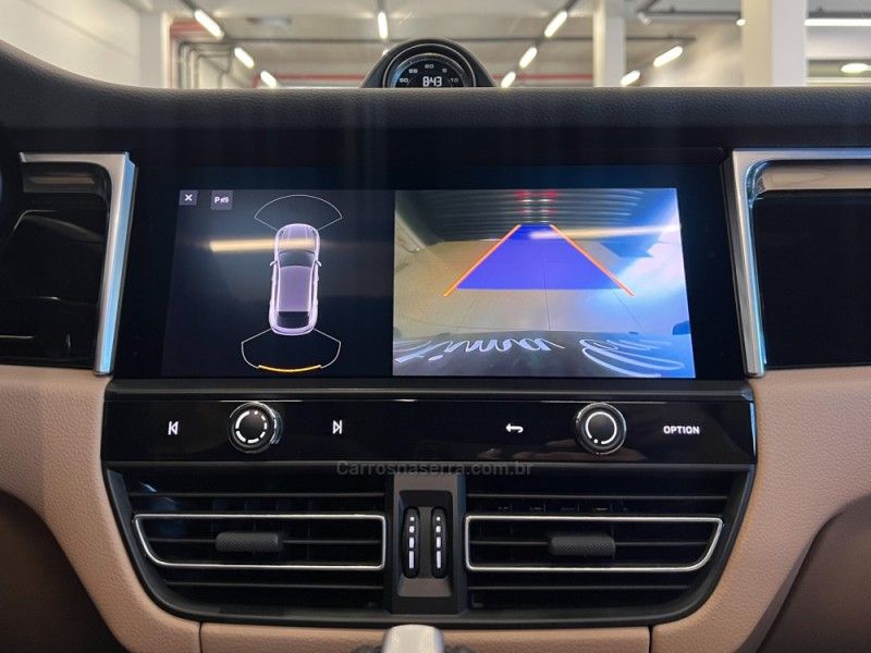 PORSCHE MACAN 2.0 16V 2022/2022 ÓTIMA CAR FLORES DA CUNHA / Carros no Vale