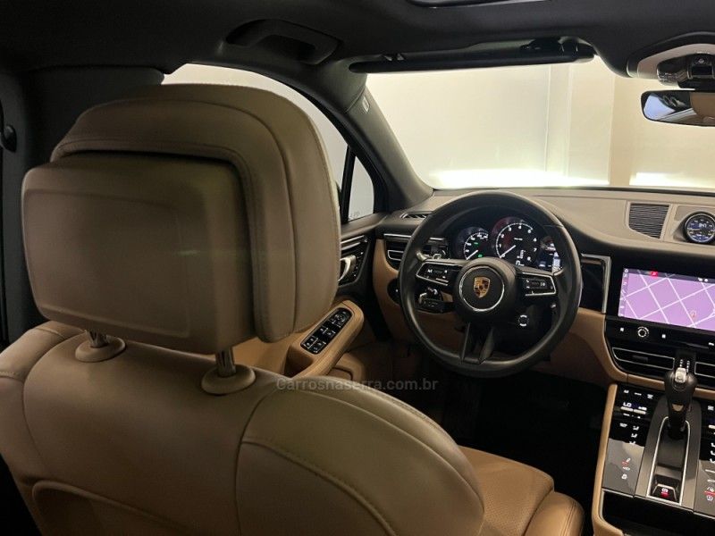 PORSCHE MACAN 2.0 16V 2022/2022 ÓTIMA CAR FLORES DA CUNHA / Carros no Vale PORSCHE MACAN 2.0 16V 2022/2022 ÓTIMA CAR FLORES DA CUNHA / Carros no Vale