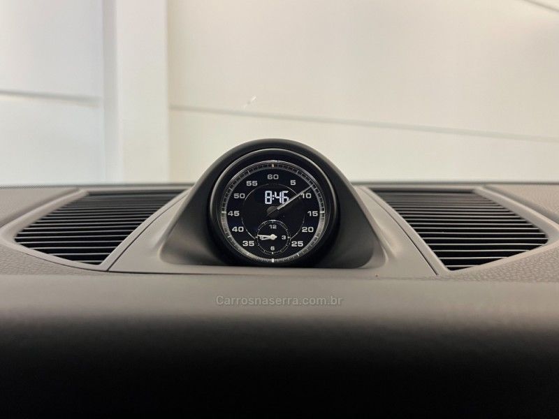 PORSCHE MACAN 2.0 16V 2022/2022 ÓTIMA CAR FLORES DA CUNHA / Carros no Vale