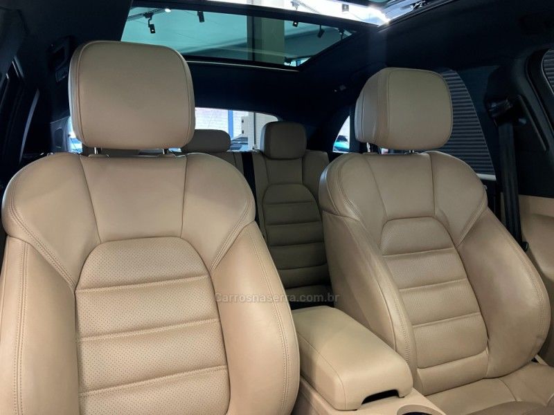 PORSCHE MACAN 2.0 16V 2022/2022 ÓTIMA CAR FLORES DA CUNHA / Carros no Vale PORSCHE MACAN 2.0 16V 2022/2022 ÓTIMA CAR FLORES DA CUNHA / Carros no Vale