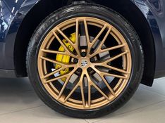 PORSCHE MACAN 2.0 16V 2022/2022 ÓTIMA CAR FLORES DA CUNHA / Carros no Vale