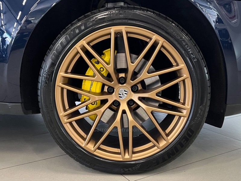 PORSCHE MACAN 2.0 16V 2022/2022 ÓTIMA CAR FLORES DA CUNHA / Carros no Vale PORSCHE MACAN 2.0 16V 2022/2022 ÓTIMA CAR FLORES DA CUNHA / Carros no Vale