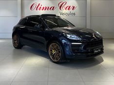 PORSCHE MACAN 2.0 16V 2022/2022 ÓTIMA CAR FLORES DA CUNHA / Carros no Vale
