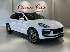 PORSCHE MACAN 2.0 16V 2024/2024 ÓTIMA CAR FLORES DA CUNHA / Carros no Vale