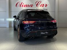 PORSCHE MACAN 2.0 16V 2022/2022 ÓTIMA CAR FLORES DA CUNHA / Carros no Vale