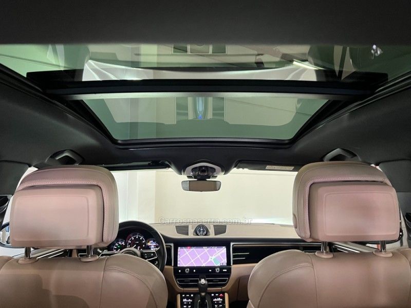 PORSCHE MACAN 2.0 16V 2022/2022 ÓTIMA CAR FLORES DA CUNHA / Carros no Vale PORSCHE MACAN 2.0 16V 2022/2022 ÓTIMA CAR FLORES DA CUNHA / Carros no Vale