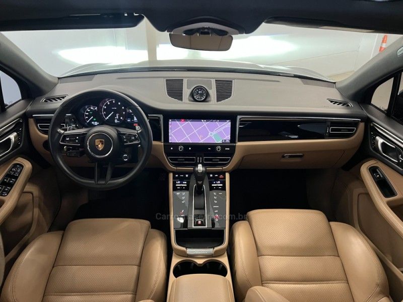 PORSCHE MACAN 2.0 16V 2022/2022 ÓTIMA CAR FLORES DA CUNHA / Carros no Vale PORSCHE MACAN 2.0 16V 2022/2022 ÓTIMA CAR FLORES DA CUNHA / Carros no Vale
