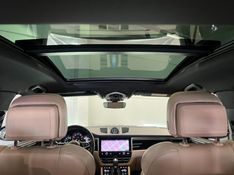 PORSCHE MACAN 2.0 16V 2022/2022 ÓTIMA CAR FLORES DA CUNHA / Carros no Vale